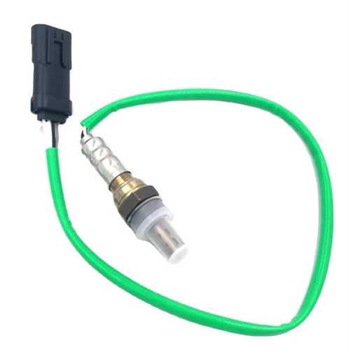 OKSİJEN SENSÖRÜ MEGANE CLİO TWINGO LOGAN-SANDERO 1.4-1.6-1.8-2.0 ASTRA G-ASTRA H-INSIGNIA A-VECTRA B-C-MERIVA A-ANTARA-CAPTIVA-AVEO-C2- C3-LACETTI-P206-P307-P308-PARNER-BERLINGO